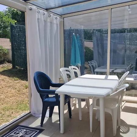 Le Jardin Des Vignes,